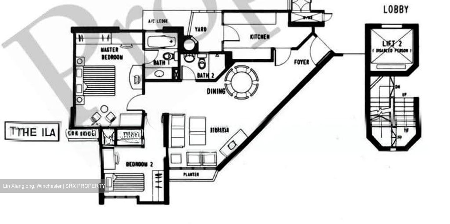 Maysprings (D23), Apartment #628377801